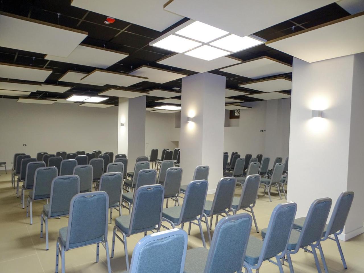 Torrione Hotel Reggio Calabria Exterior foto